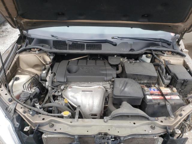 Photo 6 VIN: 4T3BA3BB3AU018947 - TOYOTA VENZA 