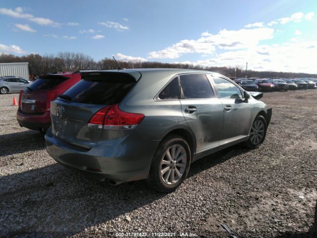 Photo 3 VIN: 4T3BA3BB3BU022031 - TOYOTA VENZA 