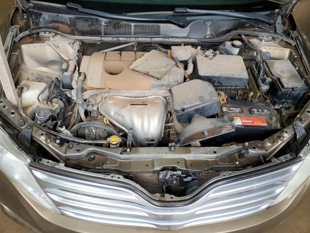 Photo 11 VIN: 4T3BA3BB3BU022305 - TOYOTA VENZA 