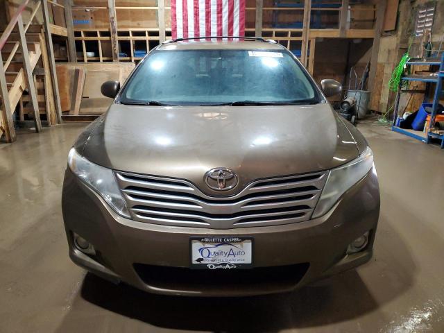 Photo 4 VIN: 4T3BA3BB3BU022305 - TOYOTA VENZA 