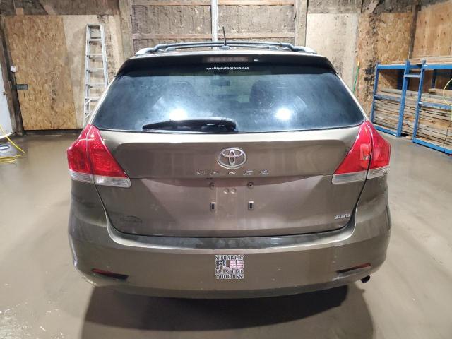 Photo 5 VIN: 4T3BA3BB3BU022305 - TOYOTA VENZA 