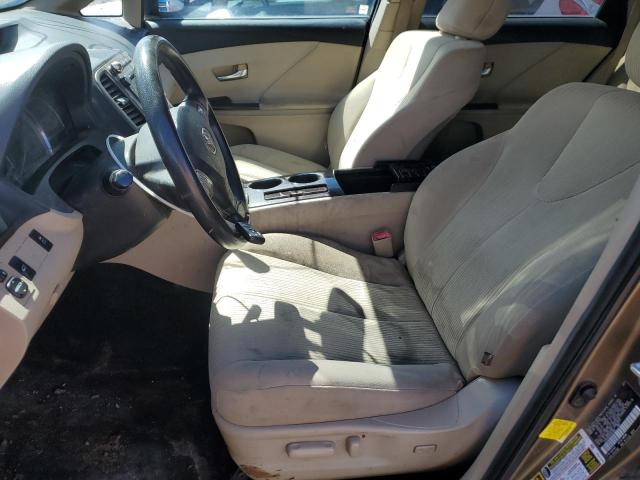 Photo 6 VIN: 4T3BA3BB3BU022305 - TOYOTA VENZA 