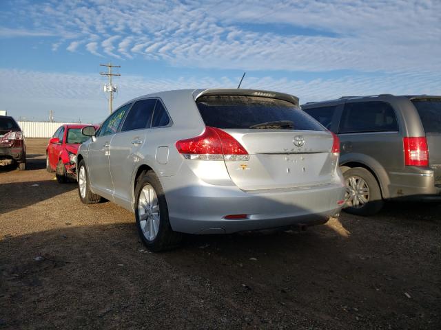 Photo 2 VIN: 4T3BA3BB3BU023745 - TOYOTA VENZA 