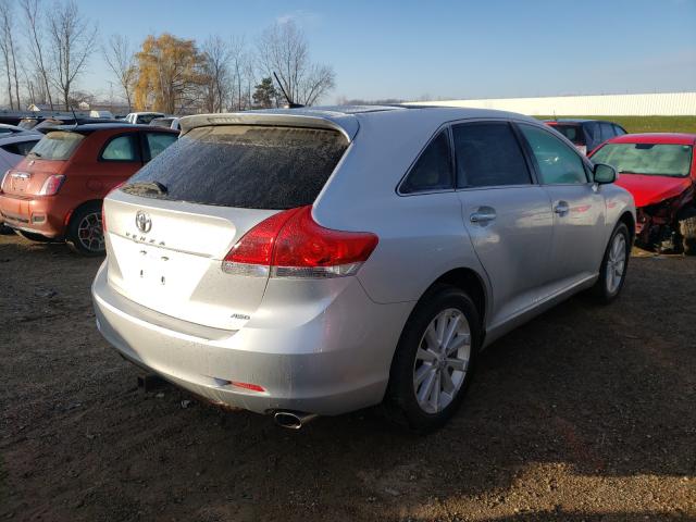 Photo 3 VIN: 4T3BA3BB3BU023745 - TOYOTA VENZA 