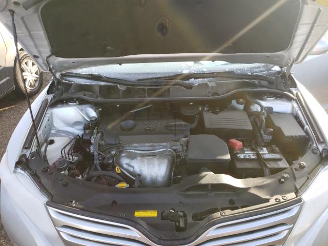 Photo 6 VIN: 4T3BA3BB3BU023745 - TOYOTA VENZA 