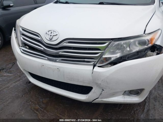 Photo 5 VIN: 4T3BA3BB3CU030762 - TOYOTA VENZA 