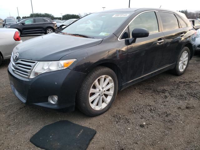 Photo 1 VIN: 4T3BA3BB3CU031166 - TOYOTA VENZA LE 