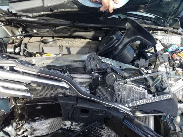 Photo 6 VIN: 4T3BA3BB3CU034049 - TOYOTA VENZA LE 