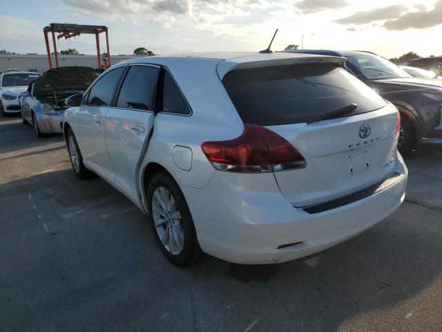 Photo 1 VIN: 4T3BA3BB3DU035171 - TOYOTA VENZA LE 