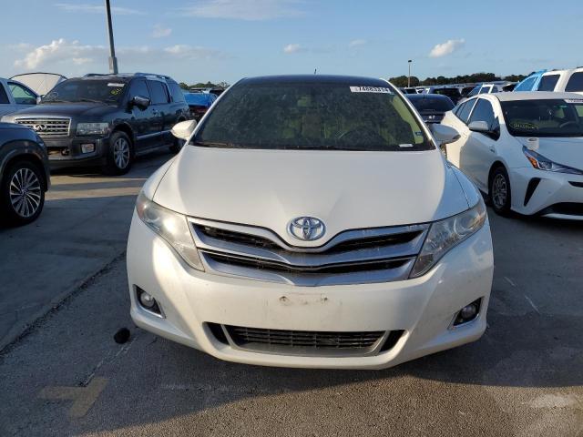 Photo 4 VIN: 4T3BA3BB3DU035171 - TOYOTA VENZA LE 