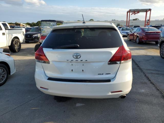 Photo 5 VIN: 4T3BA3BB3DU035171 - TOYOTA VENZA LE 