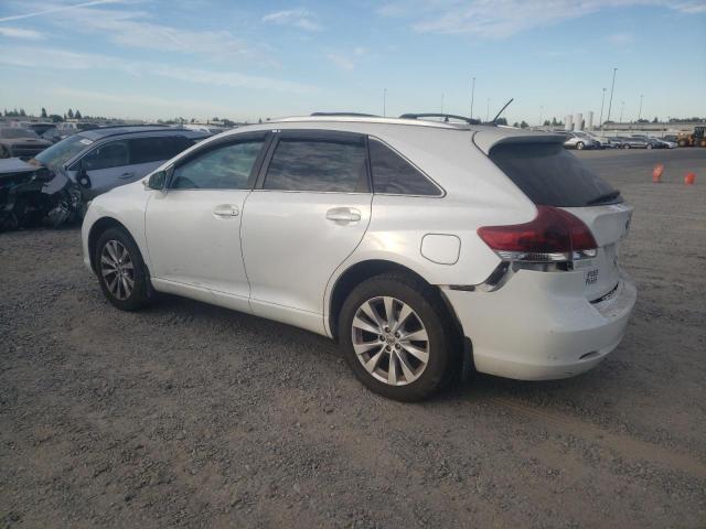 Photo 1 VIN: 4T3BA3BB3DU036319 - TOYOTA VENZA LE 