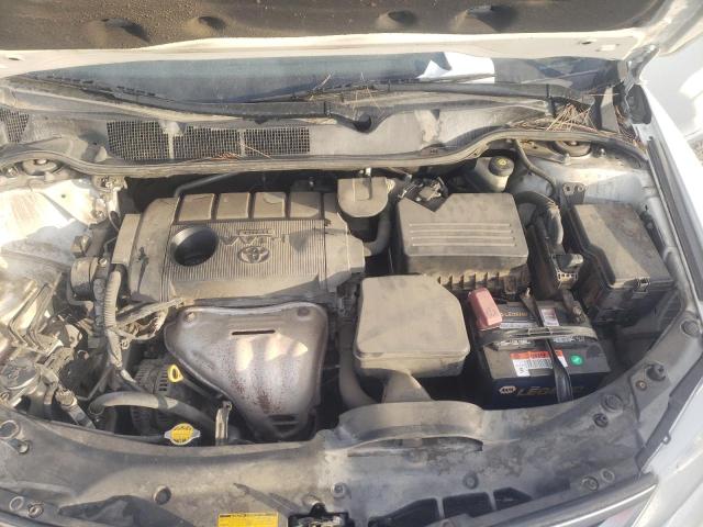 Photo 11 VIN: 4T3BA3BB3DU036319 - TOYOTA VENZA LE 