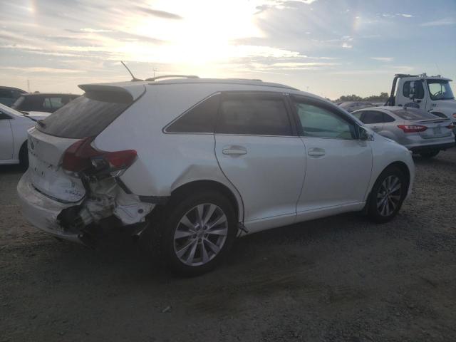 Photo 2 VIN: 4T3BA3BB3DU036319 - TOYOTA VENZA LE 