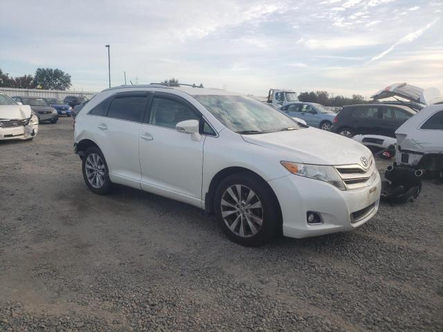 Photo 3 VIN: 4T3BA3BB3DU036319 - TOYOTA VENZA LE 