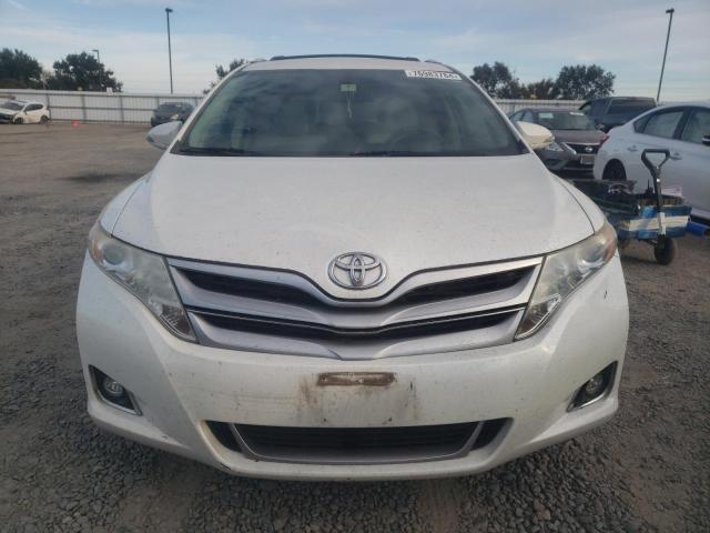 Photo 4 VIN: 4T3BA3BB3DU036319 - TOYOTA VENZA LE 