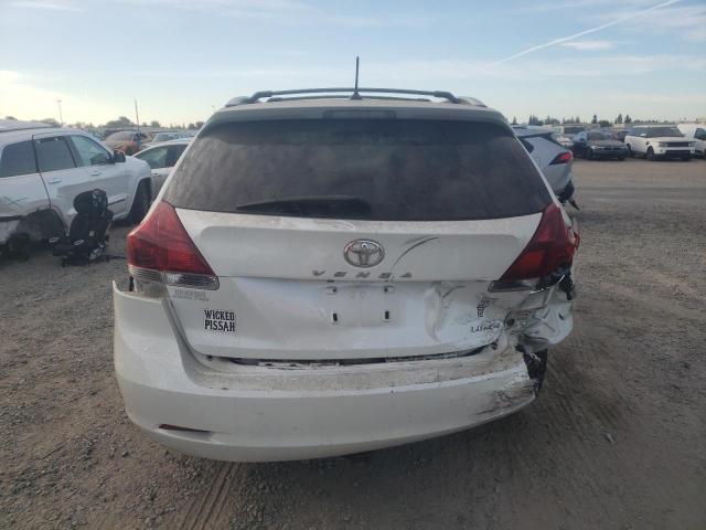 Photo 5 VIN: 4T3BA3BB3DU036319 - TOYOTA VENZA LE 