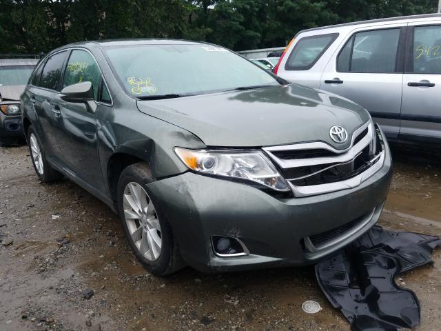 Photo 0 VIN: 4T3BA3BB3DU038068 - TOYOTA VENZA LE 