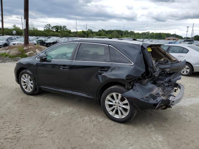 Photo 1 VIN: 4T3BA3BB3DU038491 - TOYOTA VENZA LE 