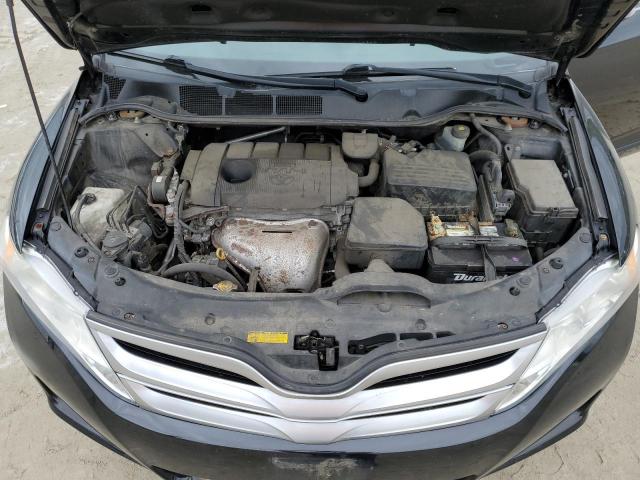 Photo 11 VIN: 4T3BA3BB3DU038491 - TOYOTA VENZA LE 