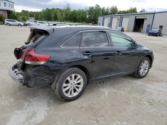 Photo 2 VIN: 4T3BA3BB3DU038491 - TOYOTA VENZA LE 