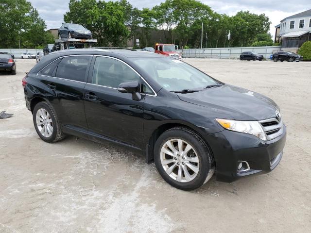 Photo 3 VIN: 4T3BA3BB3DU038491 - TOYOTA VENZA LE 