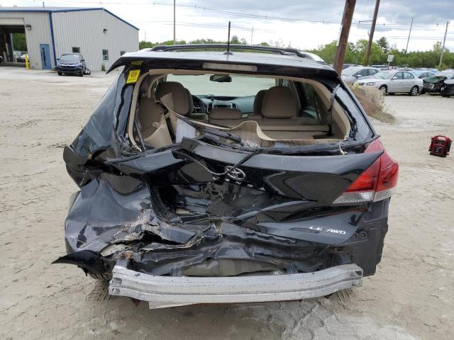 Photo 5 VIN: 4T3BA3BB3DU038491 - TOYOTA VENZA LE 