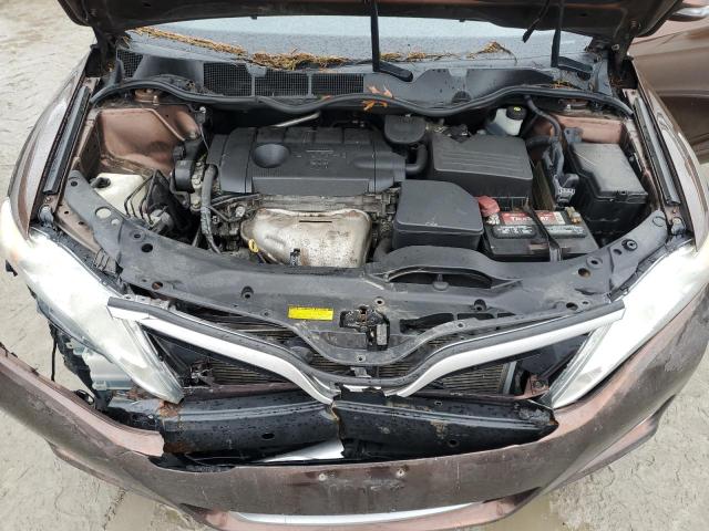 Photo 10 VIN: 4T3BA3BB3DU039740 - TOYOTA VENZA 