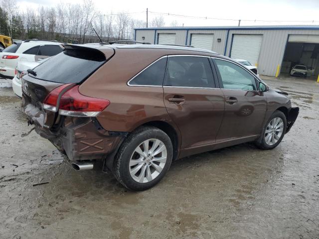 Photo 2 VIN: 4T3BA3BB3DU039740 - TOYOTA VENZA 