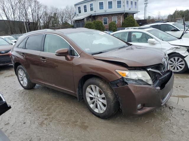 Photo 3 VIN: 4T3BA3BB3DU039740 - TOYOTA VENZA 