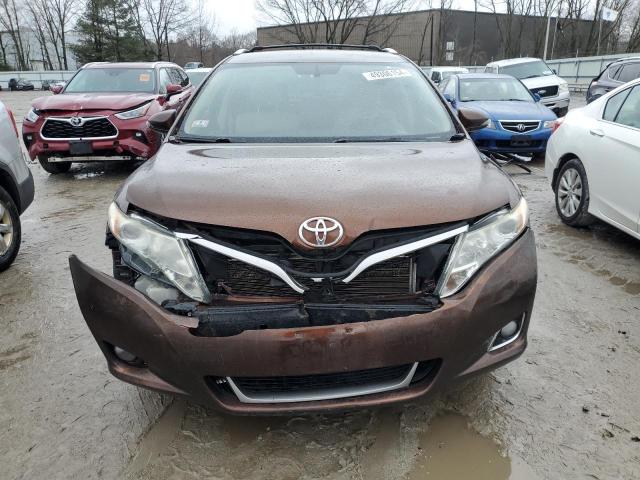 Photo 4 VIN: 4T3BA3BB3DU039740 - TOYOTA VENZA 