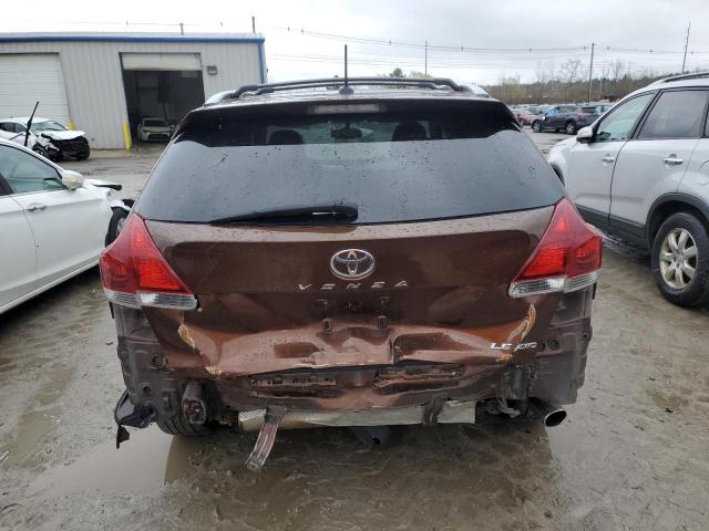 Photo 5 VIN: 4T3BA3BB3DU039740 - TOYOTA VENZA 