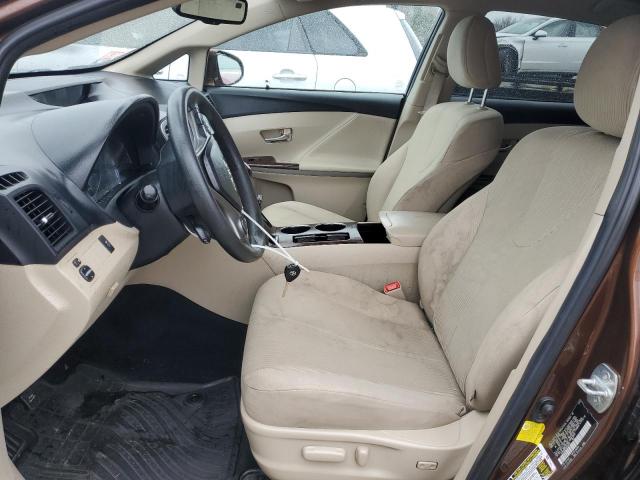 Photo 6 VIN: 4T3BA3BB3DU039740 - TOYOTA VENZA 