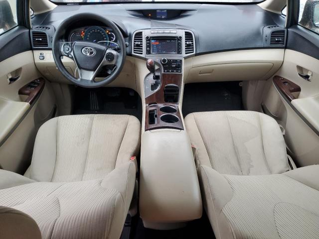 Photo 7 VIN: 4T3BA3BB3DU039740 - TOYOTA VENZA 