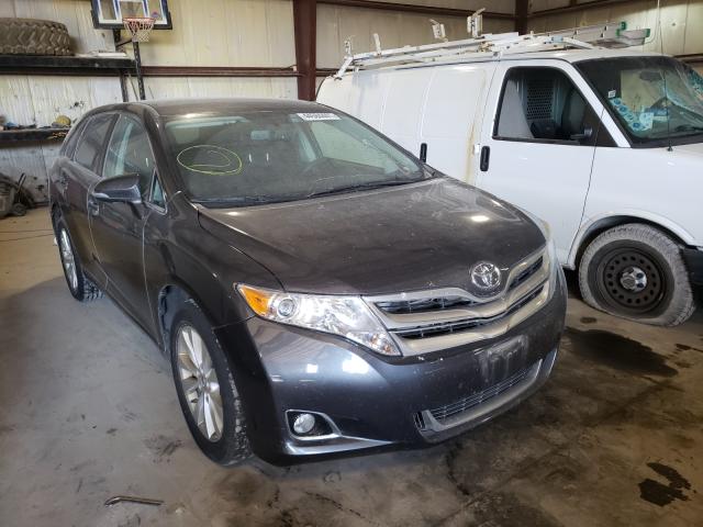 Photo 0 VIN: 4T3BA3BB3DU040208 - TOYOTA VENZA LE 