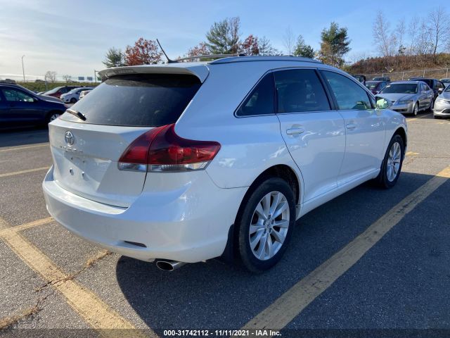 Photo 3 VIN: 4T3BA3BB3DU041763 - TOYOTA VENZA 