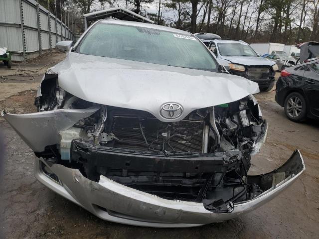 Photo 4 VIN: 4T3BA3BB3DU042332 - TOYOTA VENZA 