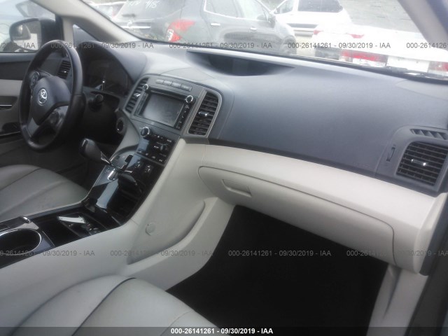 Photo 4 VIN: 4T3BA3BB3DU048745 - TOYOTA VENZA 