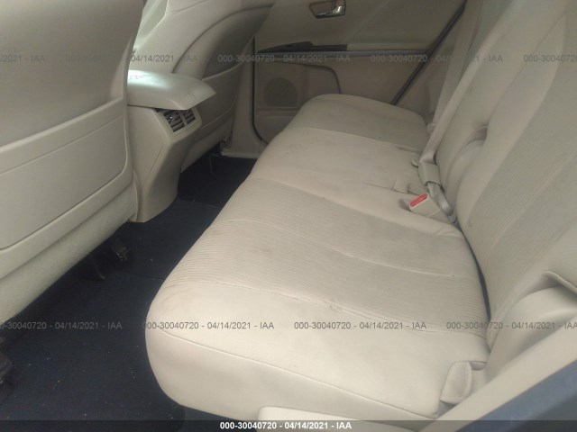 Photo 7 VIN: 4T3BA3BB3EU050609 - TOYOTA VENZA 