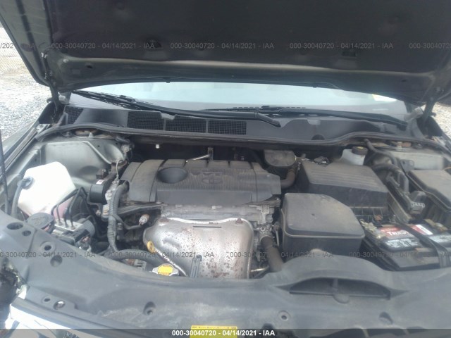 Photo 9 VIN: 4T3BA3BB3EU050609 - TOYOTA VENZA 