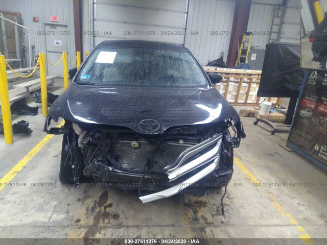 Photo 5 VIN: 4T3BA3BB3EU050657 - TOYOTA VENZA 