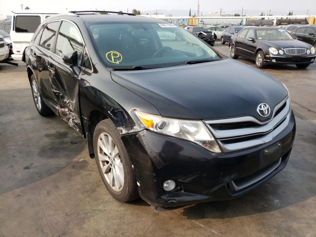 Photo 0 VIN: 4T3BA3BB3EU053171 - TOYOTA VENZA LE 