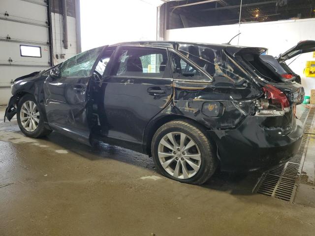 Photo 1 VIN: 4T3BA3BB3EU059715 - TOYOTA VENZA LE 