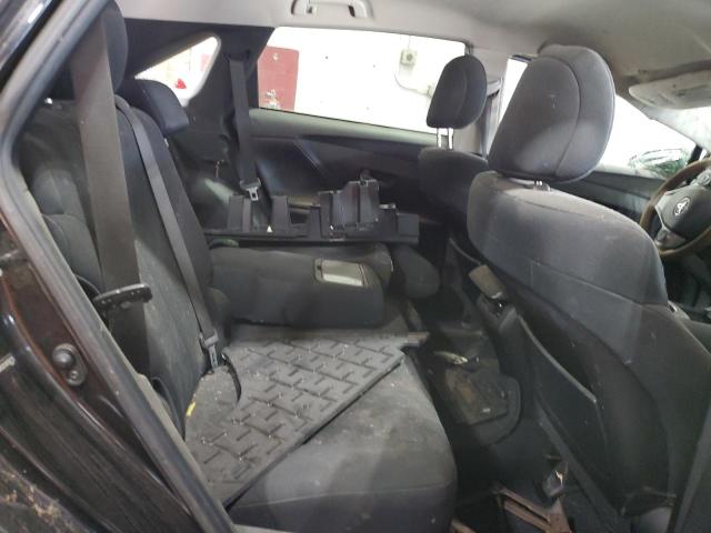 Photo 10 VIN: 4T3BA3BB3EU059715 - TOYOTA VENZA LE 