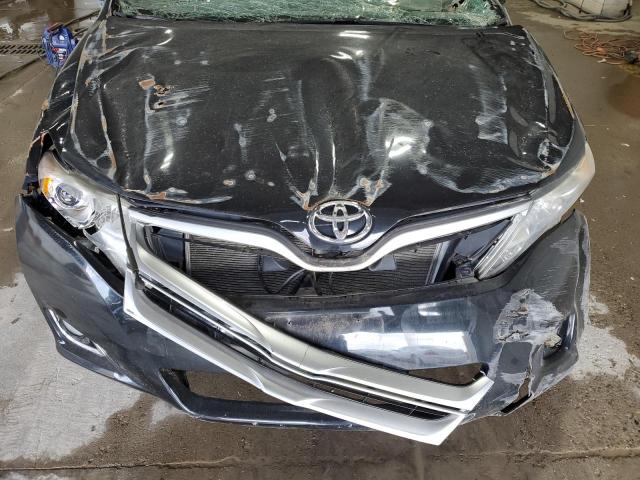 Photo 11 VIN: 4T3BA3BB3EU059715 - TOYOTA VENZA LE 