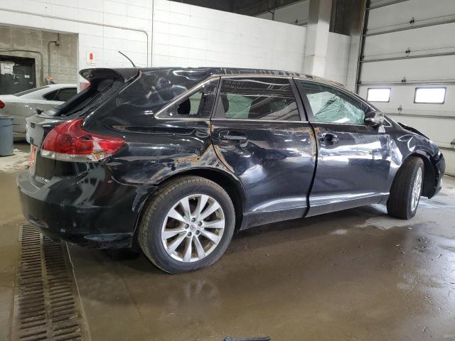 Photo 2 VIN: 4T3BA3BB3EU059715 - TOYOTA VENZA LE 