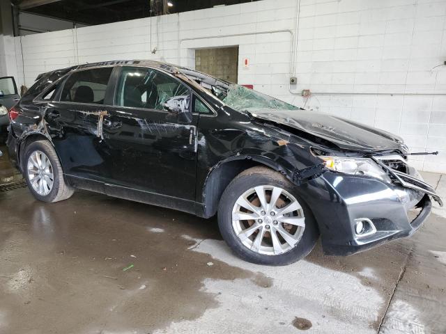 Photo 3 VIN: 4T3BA3BB3EU059715 - TOYOTA VENZA LE 