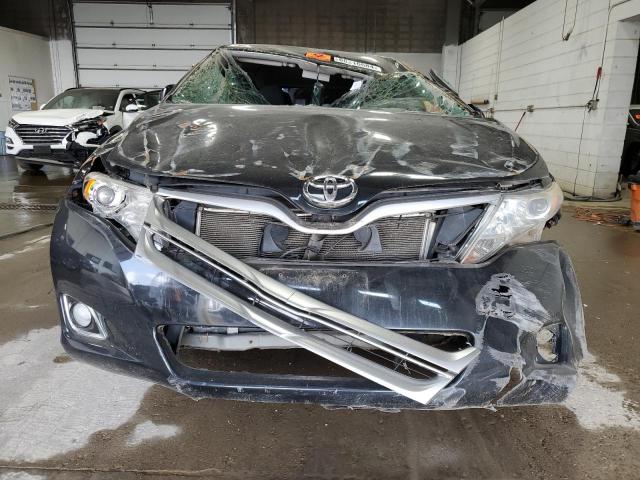 Photo 4 VIN: 4T3BA3BB3EU059715 - TOYOTA VENZA LE 