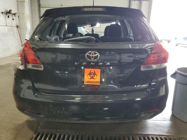 Photo 5 VIN: 4T3BA3BB3EU059715 - TOYOTA VENZA LE 