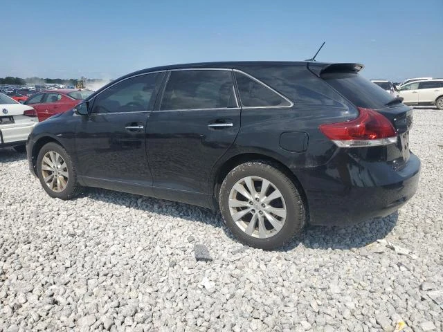 Photo 1 VIN: 4T3BA3BB3EU060721 - TOYOTA VENZA LE 